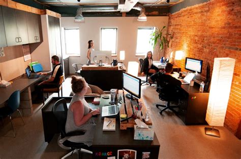 Collaborative Work Environment Examples 的图像结果