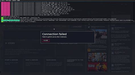 Image result for Deferring Connection Fivem Reddit