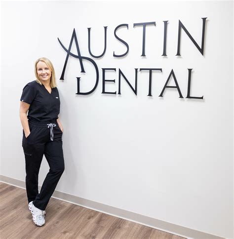 Meet Dr. Austin - Austin Dental Since 2014