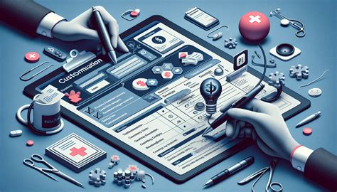 How to Create Customized Medical Bill Formats