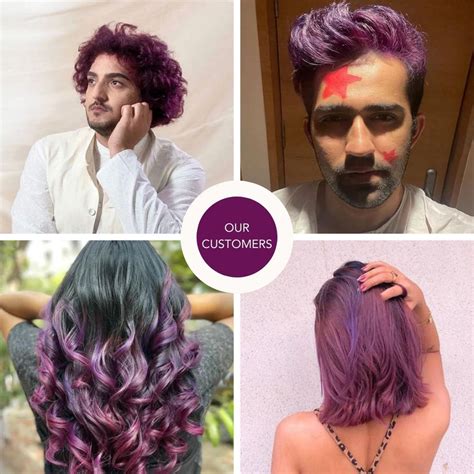 Buy Amethyst Plum Bleach Combo Online