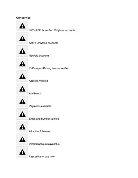 PPT - Buy Verified OnlyFans Creator Account PowerPoint Presentation, free download - ID:13664281