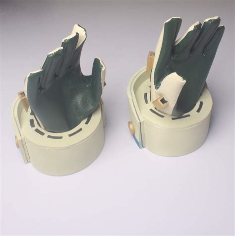 Buy My Hero Academia Izuku Midoriya Deku's Air Force Gloves EVA ...