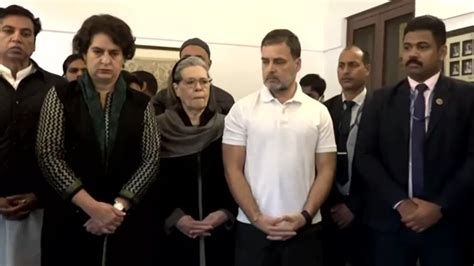 Manmohan Singh Last Rites LIVE: আজ শেষযাত্রায় মনমোহন সিং, ৭ দিনের ...