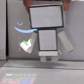 Image result for Avatar Talent Tracking System