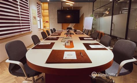 Board Room