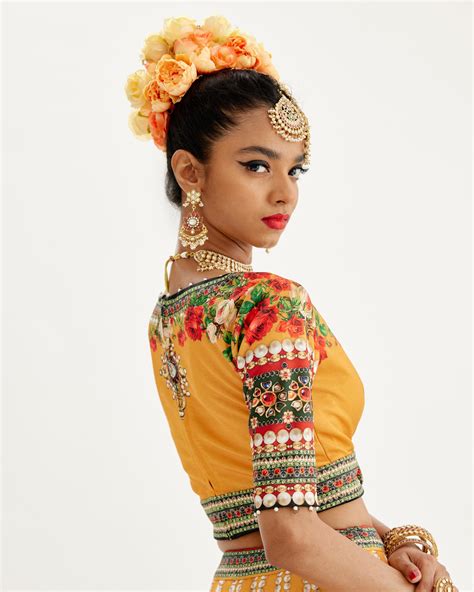 Pakeezah : Leela - Mustard – Rajdeep Ranawat