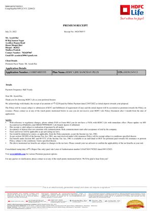 107 Harsh Singh - A PROJECT REPORT ON To study customer satisfaction ...