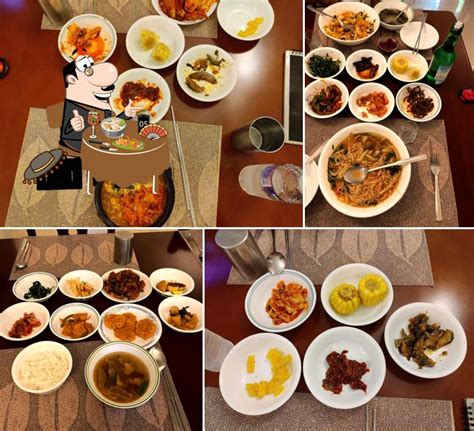 Hangang Story Korean Restaurant & GUEST HOUSE, Chennai - Restaurant ...