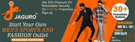 Retail Franchises - Profitable Retail Franchises at Low Investment | Retail