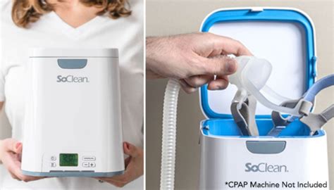 Image result for SoClean CPAP Machine Scam