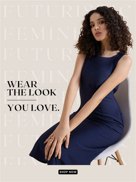 Premium Work Wear for Women | Power Sutra