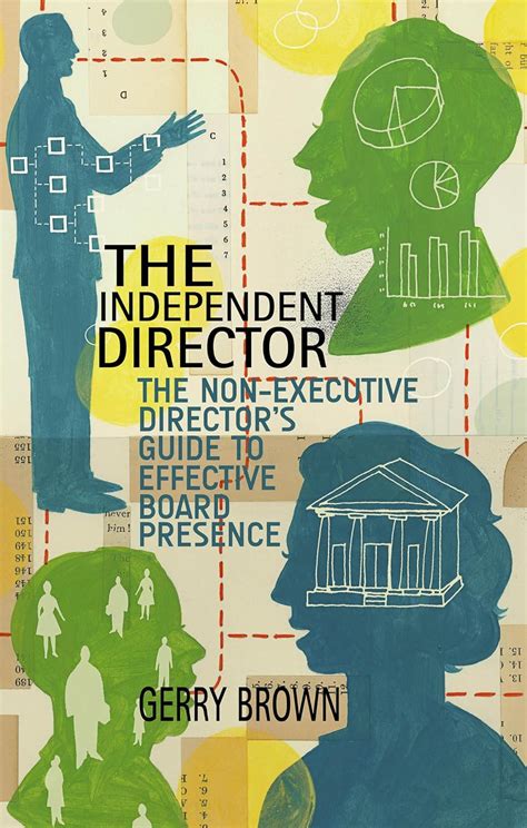 Buy The Independent Director: The Non-Executive Director's Guide to ...