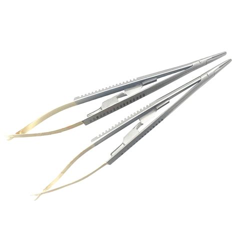 Universal Matrix Band Ring Forceps For Garrison Palodent Happydentist ...