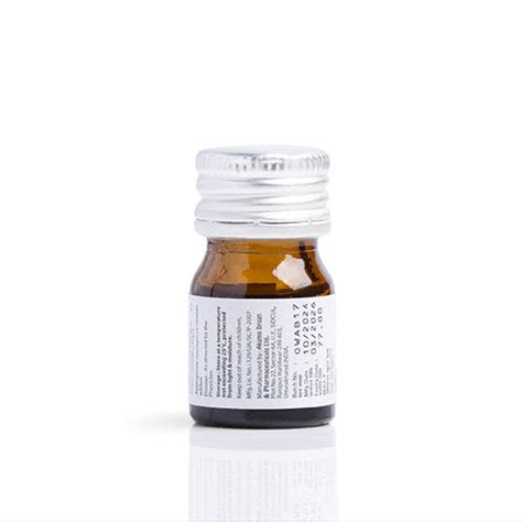 KLM D3 Nano Shot Sugar Free Oral Solution by Sarin Skin – Sarinskin