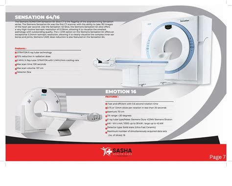 Mri Machine - MAGNETOM Vida Embrace human nature at 3T Trader ...