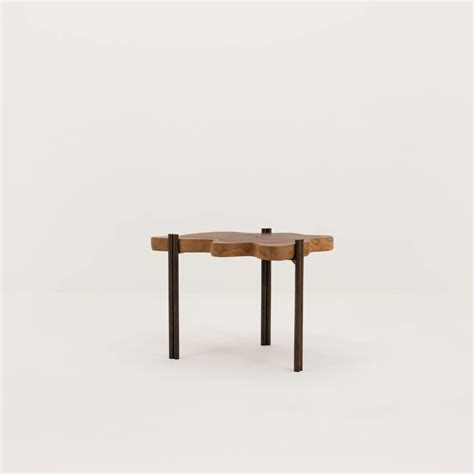 BOGOTA SIDE TABLE | PRIMO