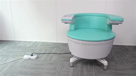 Newest Ems Pelvic Floor Chair Urinary Incontinence Rehabilitation ...