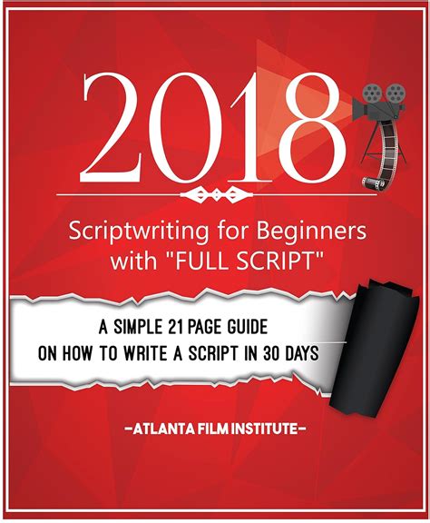 Image result for How to Script for Beginners