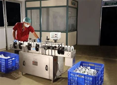 A M Nutratech Private Limited - Manufacturer from Ashok Vihar, New ...