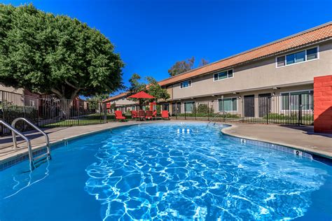 Rancho Del Sol - Apartment Living in Spring Valley, CA