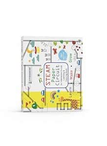 Buy AMWORLDS STEM Starter Kit: Introduction to Electronics & Circuits ...