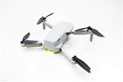 Dji mini прошивка