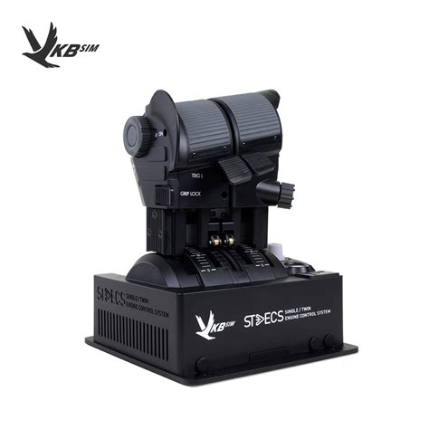 STECS Throttle System
