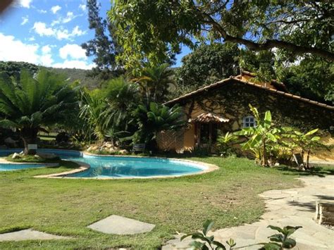 RAPOSO CHALE (Rio de Contas) - Cottage Reviews & Photos - Tripadvisor