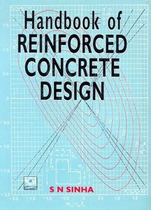 Handbook: Hbk Reinforced Concrete Design: Buy Handbook: Hbk Reinforced ...