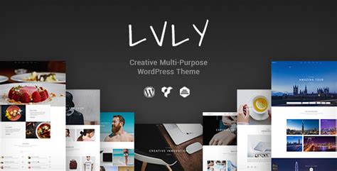 vivian v1 1 1 creative multi purpose wordpress theme