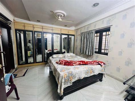 2 BHK Flats for Rent in Kukatpally Housing Board Colony Kukatpally ...