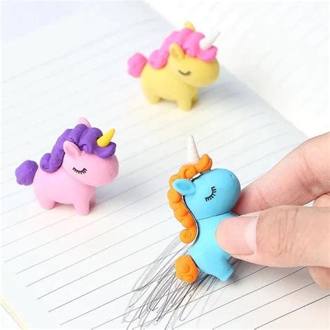 Shop Premium Erasers Online: Simple Precision Erasing – Inkarto