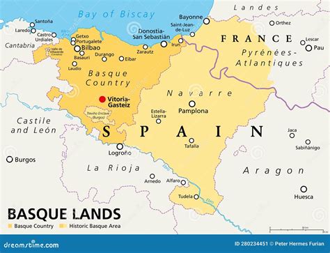 Image result for Basque Language Map