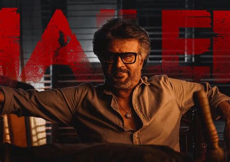 Jailer on OTT: Rajinikanth starrer to clash with Shah Rukh Khan's Jawan