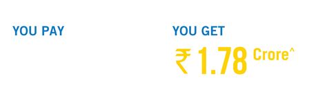 Customer Notice | Pramerica Life Insurance India