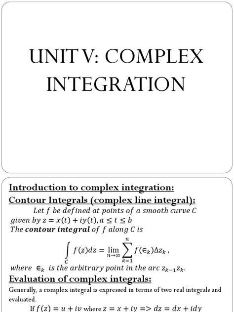 Image result for Complex Integration Python