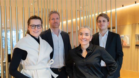 Navigating the Norwegian Real Estate Landscape in 2025 - Hjort