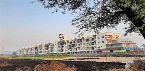 Sonari Nakshatra City in Shirwal, Pune- Reviews, Photos, Amenities ...