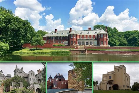 Live Like Midwest Royalty in This $2 Million Illinois Castle