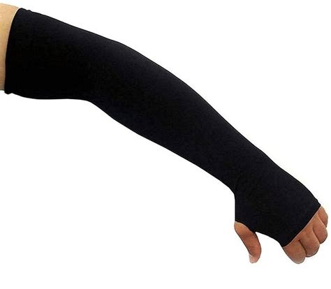 xoalt Hand Sleeves - 0156 Cotton, Nylon Arm Warmer Price in India - Buy ...