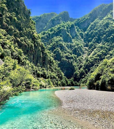20 must visit attractions in albania – Artofit