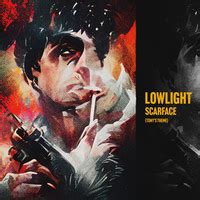 Scarface (Tony's Theme) (From Scarface) Song Download: Play & Listen ...