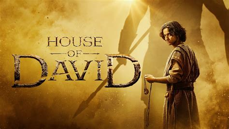 House of David (TV Series) - Backdrops — The Movie Database (TMDB)