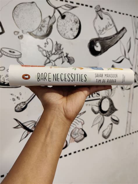Bare Necessities Book | Zero Waste Life Guide India | Penguin Random House