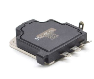 How to Test Ignition Control Module Car 的图像结果