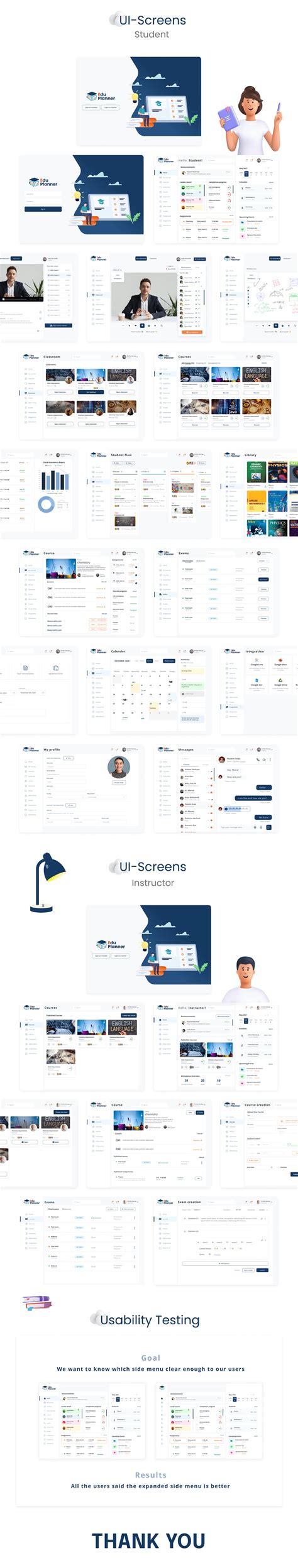 Learning Management System Business Case 的图像结果