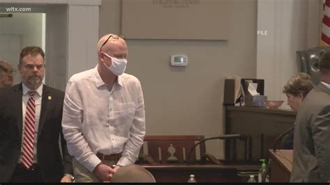 Trial date changed for Alex Murdaugh, accused of killing wife and son ...