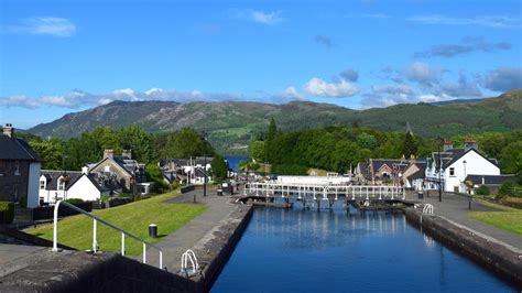 Fort Augustus Hotels from ₹ 6,347/night | Compare Best Hotels in Fort ...