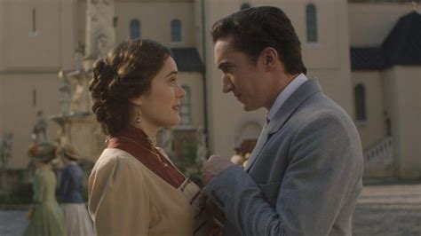 The Courtship (2022) - Backdrops — The Movie Database (TMDB)